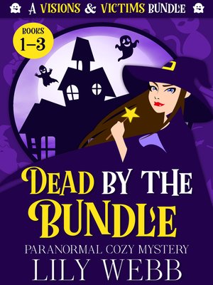 cover image of Dead by the Bundle